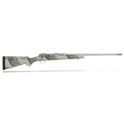 Kimber Mountain Ascent Rifle 6.5 Creedmore