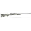 Image 1 : Kimber Mountain Ascent Rifle 6.5 Creedmore