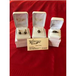 Swarovski Leopard Pattern Crystal, Pendants, Earring, Ring