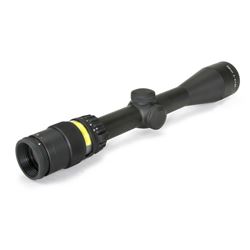 Trijicon Accupoint riflescope 3-9x40