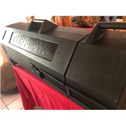 TuffPak - Short Case