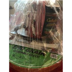 Cook's Gift Basket