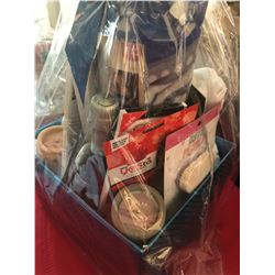 Ladies Pamper Me Basket