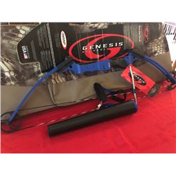 Gensis Compound Bow RH