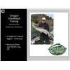 Image 1 : 2 Day/3 Night Oregon Steelhead Fishing For 2 Anglers, Feb 8-11, 2020.