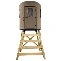 Friday Reverse Auction