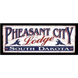 Pheasant City Lodge