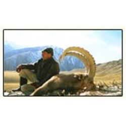 AR Hunting Consultant