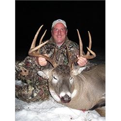 Little Mountain Guiding Services