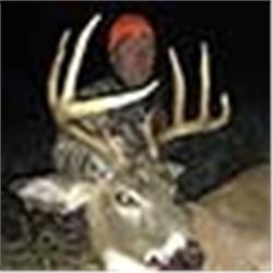 Bluff Bucks Outfitters – Buffalo County Wisconsin