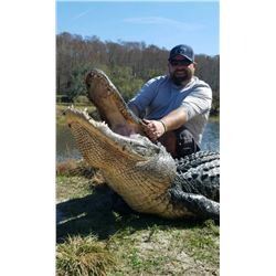 North American Outdoor Adventures, Inc.