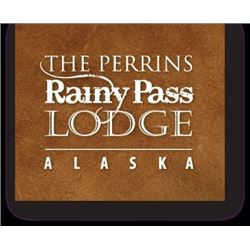 The Perrins Rainy Pass Lodge
