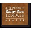 Image 1 : The Perrins Rainy Pass Lodge