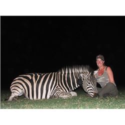 SADAKA SAFARIS - Limpopo