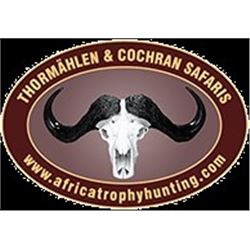 Thormahlen & Cochran Safaris