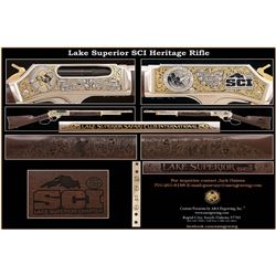 Lake Superior Gun of the Year