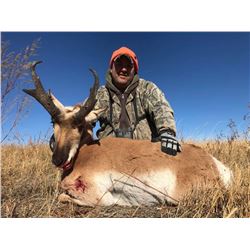 Trophy Specialists Outfitting