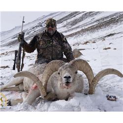 AR Hunting Consultant