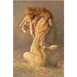 Brian Jarvi Fine Art