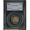 Image 3 : 1856[25C] MS66 PCGS.