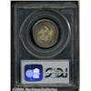 Image 4 : 1858[25C] MS65 PCGS.