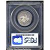 Image 4 : 1859[25C] MS64 PCGS.