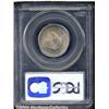 Image 4 : 1864[25C] MS65 PCGS.
