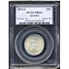 Image 3 : 1874-S[25C] Arrows MS64 PCGS.