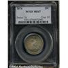 Image 3 : 1876[25C] MS67 PCGS.