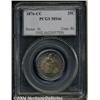 Image 3 : 1876-CC[25C] MS66 PCGS.