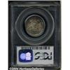 Image 4 : 1876-CC[25C] MS66 PCGS.