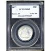 Image 3 : 1877[25C] MS65 PCGS.
