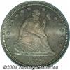 Image 1 : 1879[25C] MS67 PCGS.