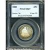 Image 3 : 1880[25C] MS67 PCGS.