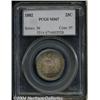 Image 3 : 1882[25C] MS67 PCGS.