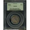 Image 3 : 1883[25C] MS65 PCGS.