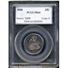 Image 3 : 1846[25C] PR64 PCGS.