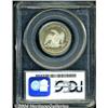 Image 4 : 1854[25C] Arrows PR64 PCGS.