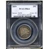 Image 3 : 1859[25C] PR64 PCGS.