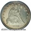 Image 1 : 1862[25C] PR65 Cameo PCGS.