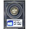 Image 4 : 1862[25C] PR65 Cameo PCGS.