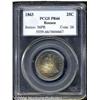 Image 3 : 1863[25C] PR66 PCGS.