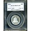 Image 3 : 1876[25C] PR67 Cameo PCGS.
