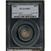 Image 3 : 1882[25C] PR67 PCGS.