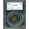 Image 3 : 1882[25C] PR67 PCGS.