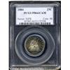 Image 3 : 1884[25C] PR66 Cameo PCGS.