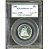 Image 3 : 1886[25C] PR67 Deep Cameo PCGS.