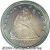 Image 1 : 1888[25C] PR67 PCGS.