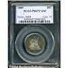 Image 3 : 1889[25C] PR67 Cameo PCGS.