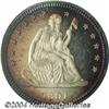 Image 1 : 1891[25C] PR66 Cameo PCGS.